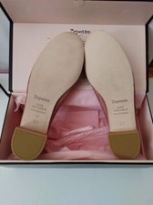 CHAUSSURES CAMILLE REPETTO