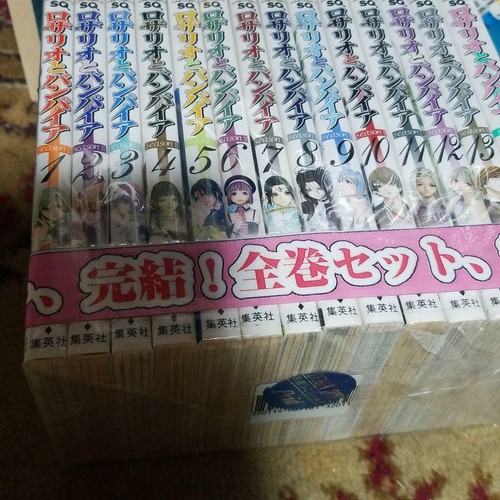Rosario vampire season ii - season,