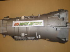 BOITE DE VITESSES AUTOMATIQUE BMW X5 / X6 35D 286 CV 6HP28X 1068 050012 / 306D5