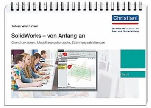 Tobias weinfurt solidworks - solidworks,
