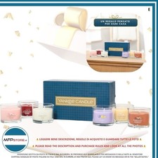 Bougies parfumées yankee - bougies,