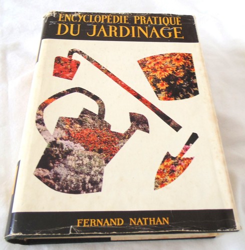 Encyclopedie pratique - pratique, du