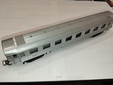 Voiture Le Mistral Paris-Nice HO LIMA Ref. 309107 bon état