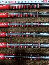 GRAPHITE DESIGN Tour AD AD-85