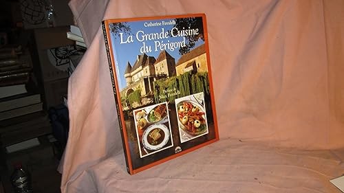 Grande cuisine périgord - la,