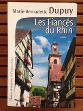 Les Fiancés du Rhin - DUPUY