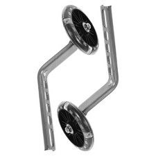  Roues D'entraînement De