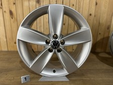 Jante aluminium - 1x,