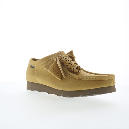 Clarks wallabee gtx pour - ,