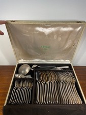 Ménagère Christofle Perle 51