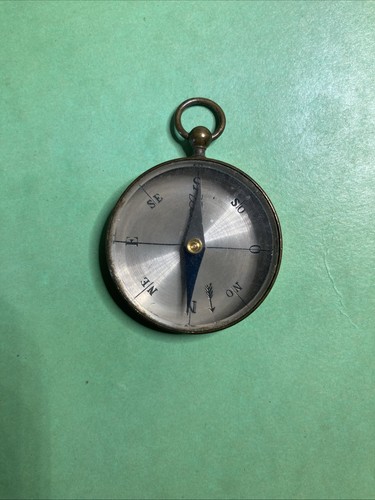 Ancienne boussole - ancienne,