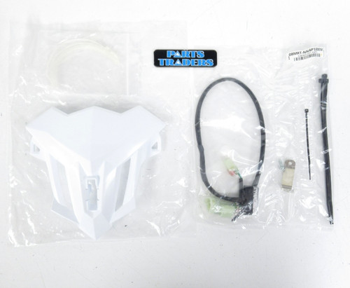 Oem genuine honda - honda, montesa