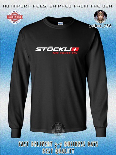 New stockli the - new,
