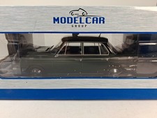 Modèle De Voiture MCG Groupe