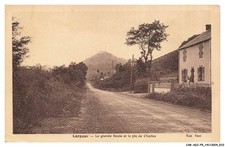 CAR-ADJP5-0297-15 - LARGNAC -