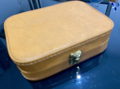 Jolie trousse toilette - de,