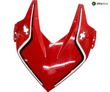 Cache carenage tête de