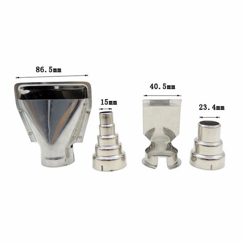 Bec outils acier inoxydable - acier,