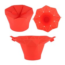 Four à -ondes Pliant Bol à