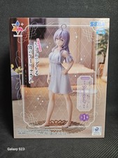 Figurine  ALISA Mikhailovna