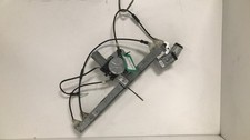 Leve vitre electrique avant