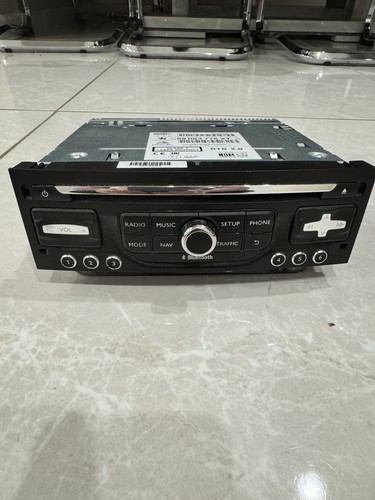 Autoradio gps usb bluetooth - gps,