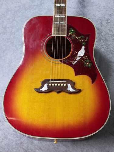 Gibson dove utilisé testé - utilisé,