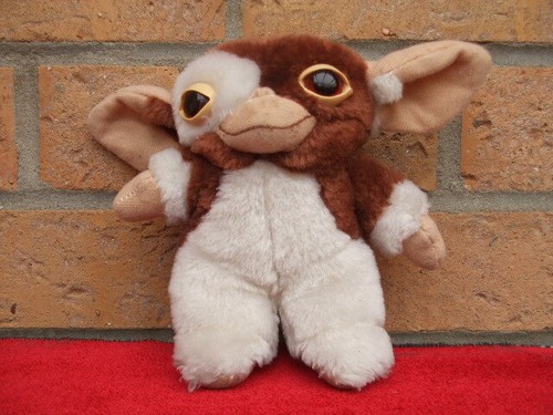Peluche gizmo film - peluche, du