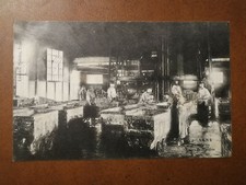 CPA 62 LENS - Fosse n°  Cages