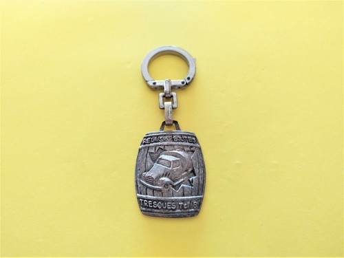 Ancien porte clés augis - porte,