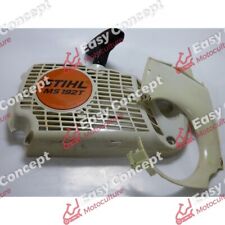 LANCEUR (01) TRONCONNEUSE STIHL MS 192 T (4) - TRONCONNEUSE STIHL MS 192 T (4)