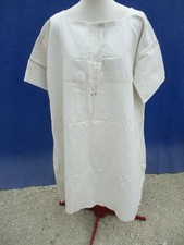 Chemise ancienne N°187 de