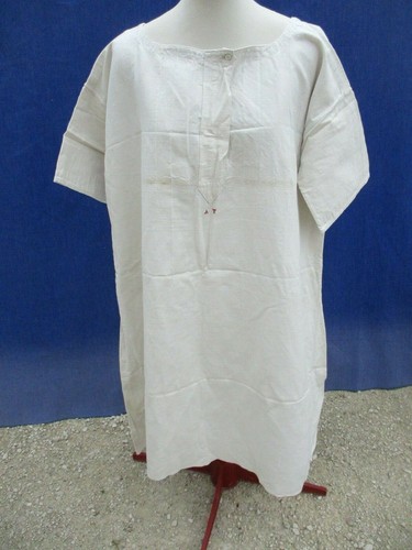Chemise ancienne 187 de - chemise, n°187