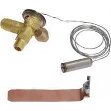 Vanne Thermostatique Danfoss