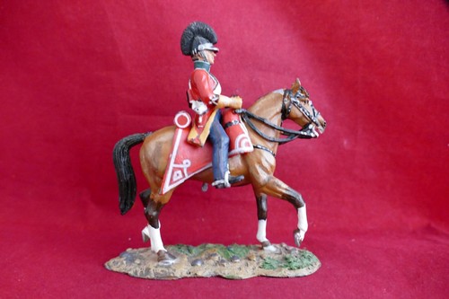 Cavalier delprado 1er empire - delprado,