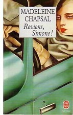 Reviens, Simone ! - Madeleine