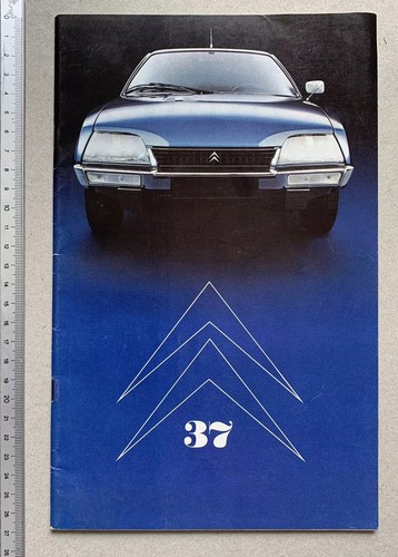 Catalogue brochure automobile - catalogue,