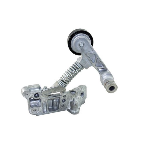 Belt tensioner for - tensioner, mercedes