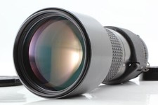 Trépied Prise [ près De Mint ] Nikon Ai-s Nikkor 300mm F/4.5 Ed Mf Objectif