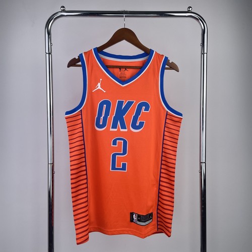 Basketball jersey thunder - jersey,