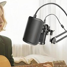 Filtre Anti-pop Pour