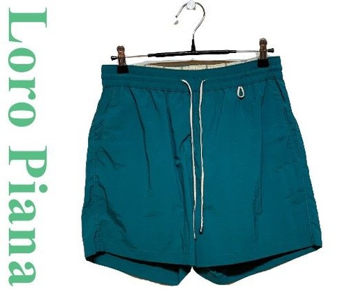 Loro piana green swimsuit - loro,