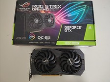 Rog Strix Gaming 1660 Super