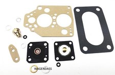 Pochette de joint pour carburateur solex 34CIC sur Talbot Matra Murena 2.2 2155c