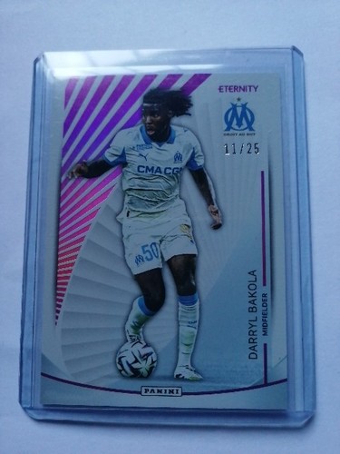 Panini eternity olympiens - panini,