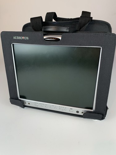 Audiovox - (adv12), 12”