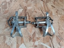 Pédales Maillard 700