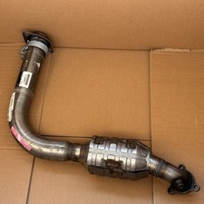 Catalyseur Original Mitsubishi