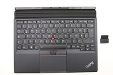 Original 01HX712 Lenovo Thinkpad Clavier Allemand X1 Tablet, X1 Tablet Gen 2