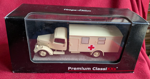 Premium classixxs - premium,